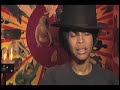 Erykah Badu - Challenges