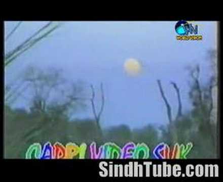 sarmad sindhi Raat aye waye