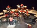 Grupo de Percussão EMUFPA