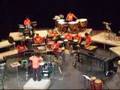 Grupo de Percussão EMUFPA