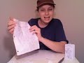 7th Grade (sucked) - A ZINE 7th Grade (sucked) - A ZINE