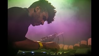 Jamie Jones - Live @ Tomorrowland Belgium 2017