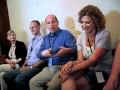 New Media Panel at ATCA Conference 2010