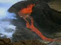 Volcanes, formación de