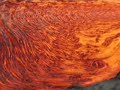 Volcanes, formación de