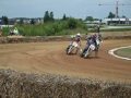 XR 750 racing Shorttrack in Austria ! This is the one Anthony crashes his framer in !