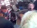 The Sunshine Underground - commercial breakdown