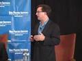 Reimagine Video: The End of Broadcast - Simon Rosenberg
