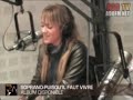 Lea/ Soprano: derni&egrave;re chance live on ado family exclu 97.8