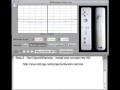 Classroom Mashup - Edusim + Smartboard + Wiimote