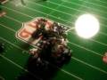 videos de Nigel Revels 1st real scrimmage