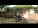 Exercise With a Bowflex System : Pectoral Fly Exercises Using Bowflex System Exercise With a Bowflex System : Pectoral Fly Exercises Using Bowflex System