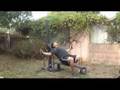 Exercise With a Bowflex System : Pectoral Fly Exercises Using Bowflex System