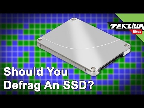 how to take care of your ssd