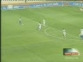 Top 10 goals Porto 2006/2007 half