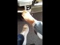 120708 (06:44) SUNGMIN BLOG UPDATE: Thief ple~ase go away.. ^^