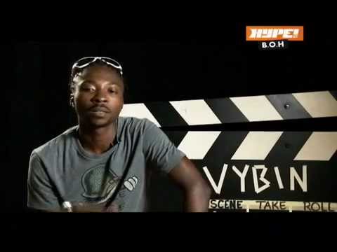 Vybin - Saggie-T gets up close and personal with his fans. Get all the facts you want directly from Saggie-T himself. Big up Saggie-T.
