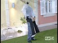 Tenerezze sotto la pioggia