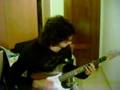 videos de Power Rangers theme cover guitarra 2 27-05-08