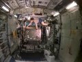 Estaci�n Espacial Internacional