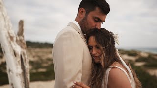 Vanessa & Ricardo | Party beach wedding in Comporta