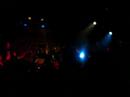 STORMING DARKNESS