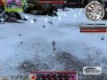 Hard mode Les pierres de glaces En/A
