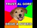 Heroism (for Advice Dog)