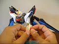 Strike Freedom MG Review pt2