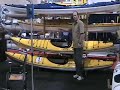 14.5 Expedition by Delta Kayaks