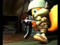 V�deo GameKaZ - Conker