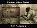 Metal Gear Solid 4 - Poopy Barrel Cut Scene (with Johnny Sasaki - FUNNY!) Metal Gear Solid 4 - Poopy Barrel Cut Scene (with Johnny Sasaki - FUNNY!)