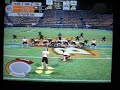 71 Yard Field Goal - NCAA Football 06