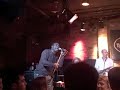 the steely dan rhythm section jammed on the song, let me have it all (sly and the family stone, from the album, 