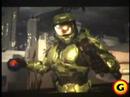 Halo tribute to Masterchief and the Arbiter Halo tribute to Masterchief and the Arbiter
