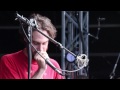 2 times beatboxing champion Beardyman - Live Bestival 2011 - prepare your ears