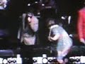 Just by Chance (Clay Aiken) performing in 1998