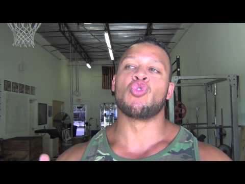 how to build lower chest