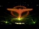 Tiesto elements of life wrocaw 14/04/07 - lasers part 2