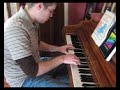 Rock Songs on Piano
