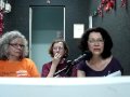 Educação nas Ondas do Rádio- Feira do Livro e Biblioteca de bairro - 02/02