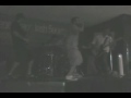 funeral-live at the Benevolent Irish Soc.