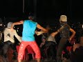 Bolliwood dance