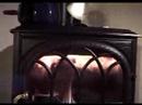 Secondary burning