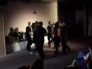 ligne de shines sur the har you percussion group - welcome to the party, chor�graphie de salsa l.a. style et rueda de casino sur la charanga habanera - ay amor par les membres de l'association danse06 pour le t�l�thon 2006 � nice