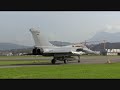 Dassault Rafale in Emmen - 14.10.2008 - First day