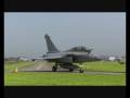 Dassault Rafale in Emmen - 14.10.2008 - First day