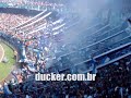 Grêmio x Atlético MG - 2008 - Meu único amor