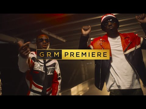 Romzy ft. Don EE – MLNS [Music Video] | GRM Daily