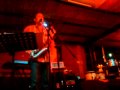 Just a Gigolo - Gerard Cornielje - Live at The Chellah Beach Club - 12th October 2009